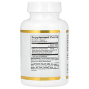 California Gold Nutrition Berberine Advanced 550mg Berbevis 60 Veg Caps