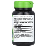 Natures Way Nettle Leaf 870mg 100 Veg Caps