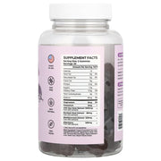 True Sea Moss Sea Moss & Elderberry Gummies 60 Gummies