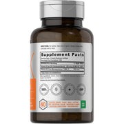 Horbaach K2 - MK7 100mcg + D3 5000IU 180 Softgels