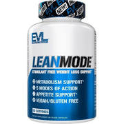 Evlution Nutrition Lean Mode 150 Veg Caps