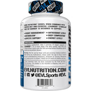 Evlution Nutrition Lean Mode 150 Veg Caps