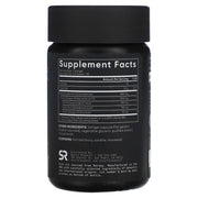 Sports Research sr Triple Strength Omega 3 Fish Oil – Heart, Brain & Immune Support for Men & Women – 1250 mg, 30 softgels