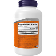 Now Foods Nac 600 mg 250 Caps