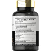 Carlyle Male Performance Testosterone Powerful Formula 60 Softgels