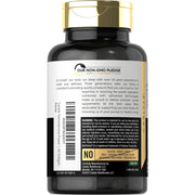 Carlyle Male Performance Testosterone Powerful Formula 60 Softgels