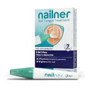 nailner nail fungus tratment 2 in 1 pen