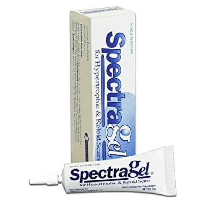 Spectra gel 10g silicon gel