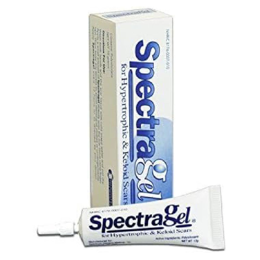 Spectra gel 10g silicon gel