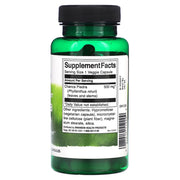 ٍSwanson Full Spectrum Chanca Piedra Liver & Kidney Support 500mg 60 Capsules