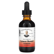 Christopher's Original Formulas, Lower Bowel Formula, 2 fl oz (59 ml)