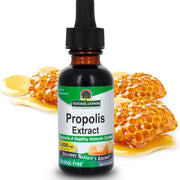 Nature's Answer - Propolis Extract, Alcohol-Free, 1,000 mg, Support A Healthy Immune System, 30 ml