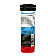 Nuun Sport & Caffeine Electrolyte Replacement Tablets Cherry Limeade 10 tablets