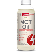 Jarrow Formulas MCT Oil - 20 fl oz (591 ml)