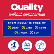 Enzymedica, Stem XCell, 60 Capsules