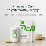 Nutrafol for Women Hair Growth Nutraceutical 120 caps