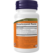 Now Foods Probiotic -10 25 Billion 10 Probiotic Strains To Promote Digestive Health and Immune System Function 50 Veg Caps