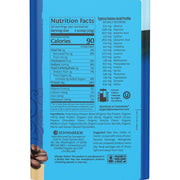 Sunwarrior Protein Powder Mocha Flavor Supports Muscle Building, Recovery and Energy 750g