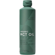 Sports Research Sr Organic Mct Oil C8 +C10 + C12 Supports Immunity and Digestive Health 473ml