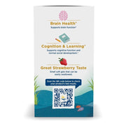Nordic Naturals Ultimate Omega Teen 1120mg Omega3 To Support Their Overall Health, Mental and Physical, During The Growth Phase 60 Mini Softgels Strawberry Flavor