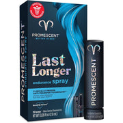 Promescent Last Longer Endurance Spray 2.6ml