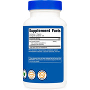 Nutricost Bee Propolis 5000mg Helps Boost Immunity, Fight Infections, and Support Overall Health120 Caps