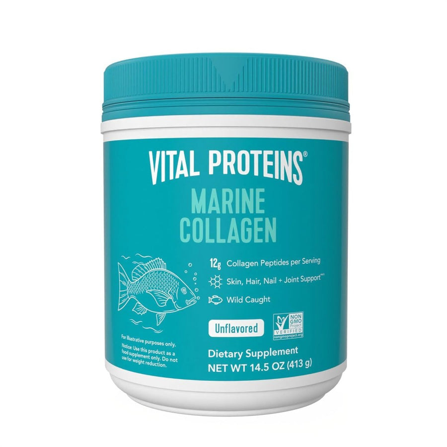 Vital Proteins Marine Collagen For Skin, Hair, Nail and Join 413 g