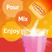 Emergen C 1000mg Vitamin C To Support Immune Health, Energy, and Overall Wellness 30 Packets Raspberry Flavored 273g