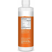 Dr Mercola Liposomal Vitamin C 1000mg To Support Immune Health, Enhance Skin Radiance, and Promote Daily Vitality Citrus Vanilla Flavor 450ml