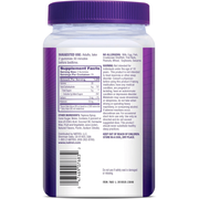 Natrol Melatonin 10mg To Naturally Regulate The Sleep Cycle, Promote Relaxation, and Help You Fall Asleep Faster Without Dependence140 Gummies Strawberry Flavor