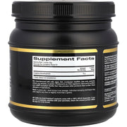California Gold Nutrition Sport Creatine Monohydrate To Support Athletic Performance, Muscle Strength, and Lean Muscle Growth 454g Unflavored
