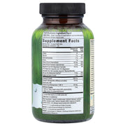 Irwin Naturals Magnesium + Ashwagandha To Support Both the Body and Mind 60 Softgels
