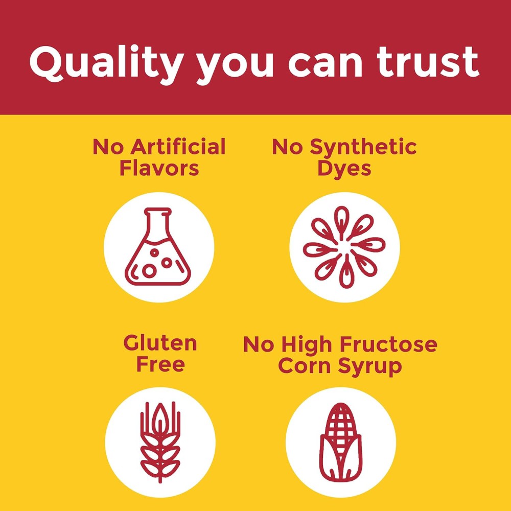 Nature Made Advanced Multi 50+ For Him Support Heart Health, Bone Strength, Energy, and Immunity, Promoting Vitality and Overall Wellness 84 Gummies Tropical Pineapple Flavor
