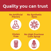 Nature Made Advanced Multi 50+ For Him Support Heart Health, Bone Strength, Energy, and Immunity, Promoting Vitality and Overall Wellness 84 Gummies Tropical Pineapple Flavor