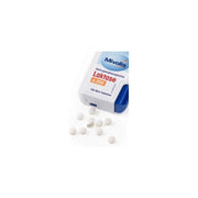 Mivolis Laktase 6000 For People With Lactose Intolerance 100 Tablets