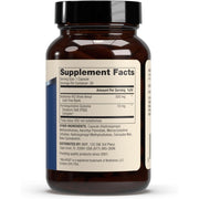 Dr Mercola Berberine And Micropqq Advanced To Help Maintain Healthy Blood Sugar Levels, Support Cardiovascular Health, and Promote Overall Wellness 30 Caps