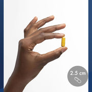 Dr Mercola Berberine And Micropqq Advanced To Help Maintain Healthy Blood Sugar Levels, Support Cardiovascular Health, and Promote Overall Wellness 30 Caps