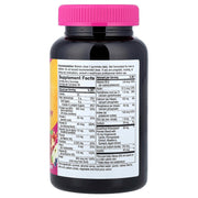 Natures Way Alive Womens Gummy Multivitamin To Support Women’s Daily Health This Supplement Helps Promote Energy, Immune Support, Healthy Skin, Hair, and Nails 60 Gummies