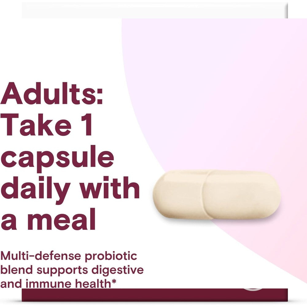 Phillips Colon Health Daily Probiotic To Support Digestive Health and Maintain a Healthy Balance of Gut Bacteria 90 Caps
