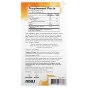 Now Solutions Collagen Jelly Beauty Complex 10 Jelly Sticks Sweet Orange Flavor 200g