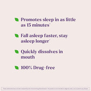 Natrol Melatonin 5mg Supporting Better Sleep Quality and Reducing Occasional Sleeplessness or Sleep Disturbances 200 Tablets Strawberry Flavor