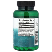 Swanson Taurine 500mg Supports Heart Health, Muscle Function, and Physical Performance 100 Caps