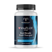 Promescent Vitaflux For Men To Support Men’s Health, Enhance Daily Vitality, and Promote Overall Energy and Performance 180 Caps