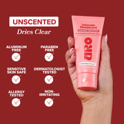 O Positiv Health Intimate Deodorant 85g