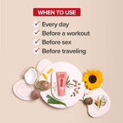 O Positiv Health Intimate Deodorant 85g