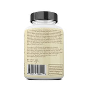Ancestral Supplement Living Bone 1000mg To Support Bone Strength, Joint Health, and Overall Skeletal Wellness 180 Caps