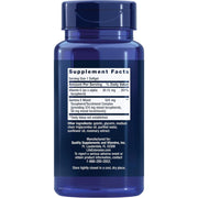 Life Extension Gamma E Mixed Tocopherols & Tocotrienols Supports Heart Health, Boosts Immune Function, and Provides Powerful Antioxidant Protection To Help Defend Cells Against Free Radical Damage 60 Softgels