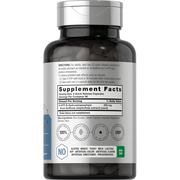 Horbaach 5 Htp 200mg To Promote Relaxation, Positive Mood, and Restful Sleep 180 Caps
