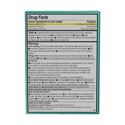 Axiv Sinus Cough & Congestion 24 Softgels