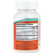 Now Foods Iron Complex To Support Healthy Red Blood Cell Formation and Oxygen Transport100 Veg Caps
